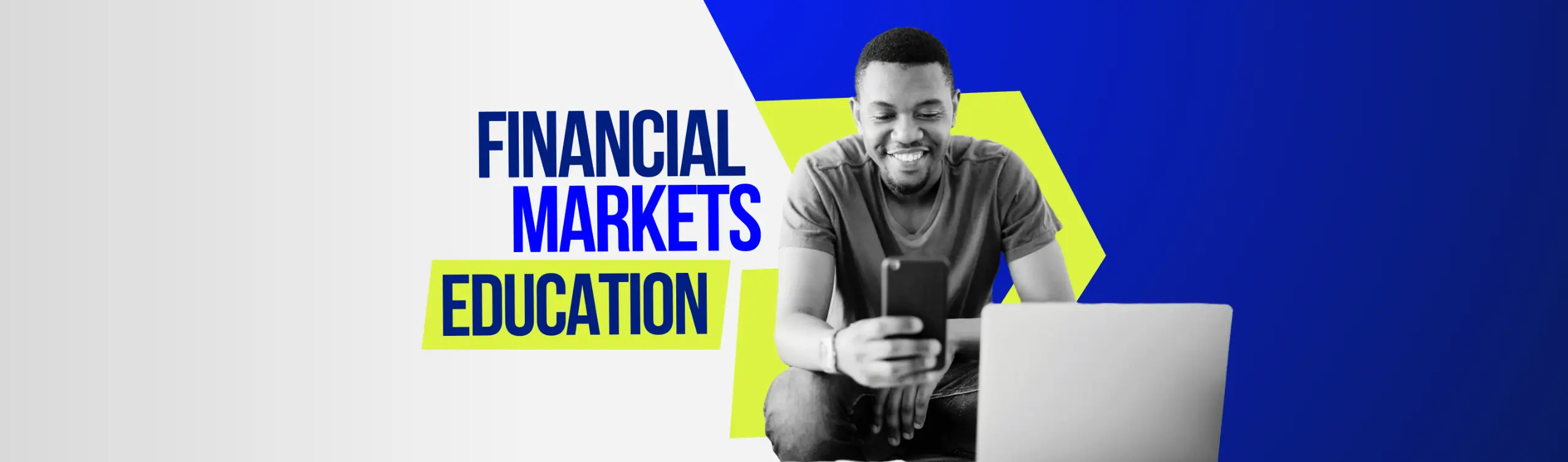 Unlock the power of trading